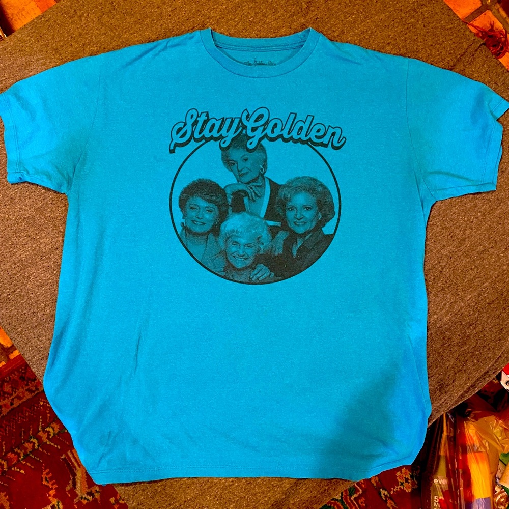 Golden girls T-shirt